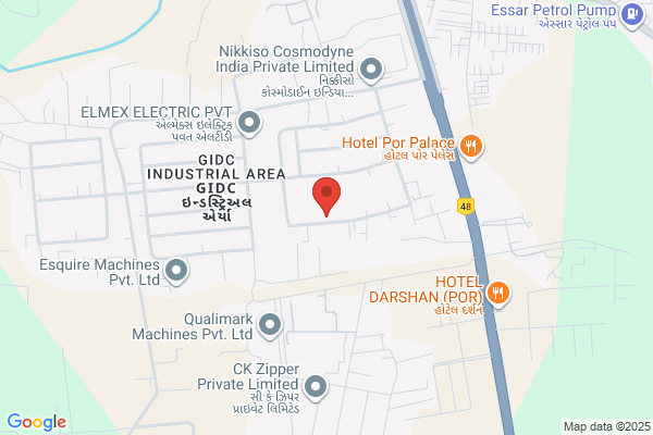 Bhagawati Refrigeration Engg Works