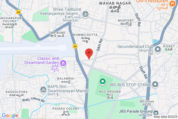 Geetha Engineering Works