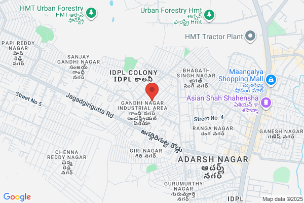 Simran Engineering Works