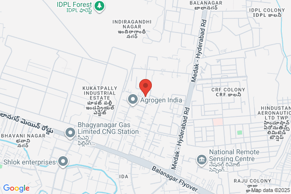 Lucid Laboratories Pvt Ltd
