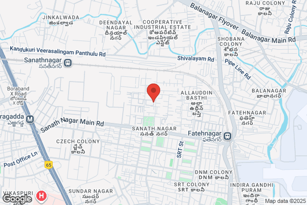 Sipra Labs Pvt Ltd