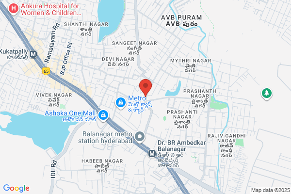 Sri Sai Metallurgical Laboratory