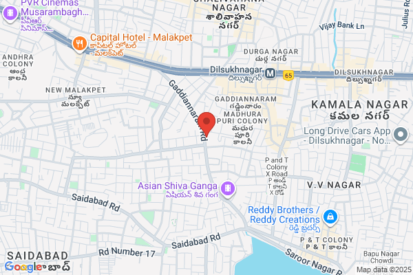 Srinivasa Scientific Labs(S S Labs)