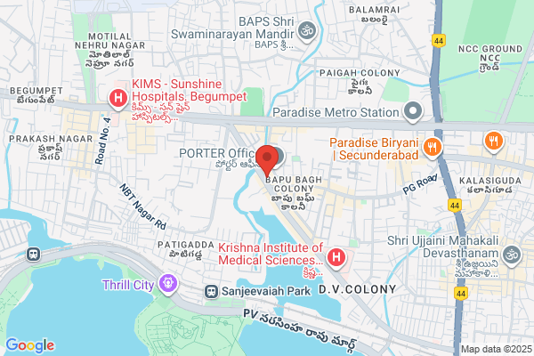 Vidya Sagar Marketing Agencies
