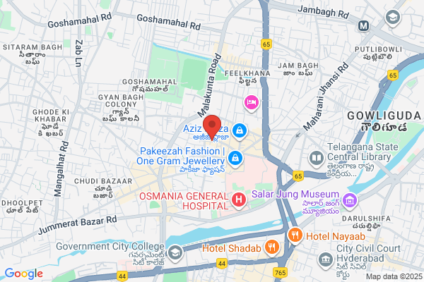 Manoj Traders
