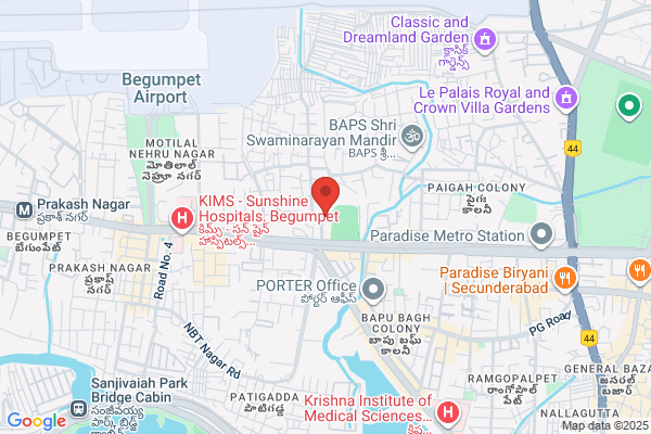 Dynamic Logistics Of India