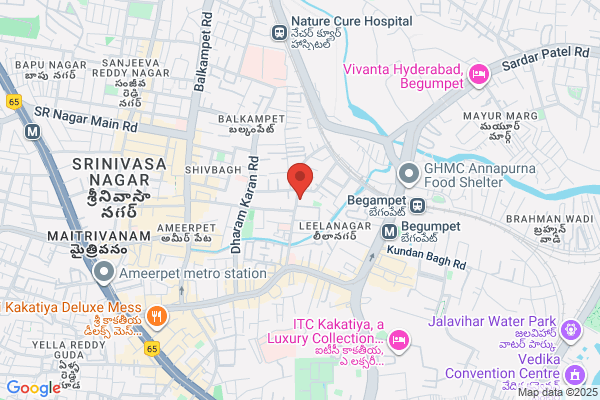 EXIM SHIPPING (INDIA) PVT. LTD.