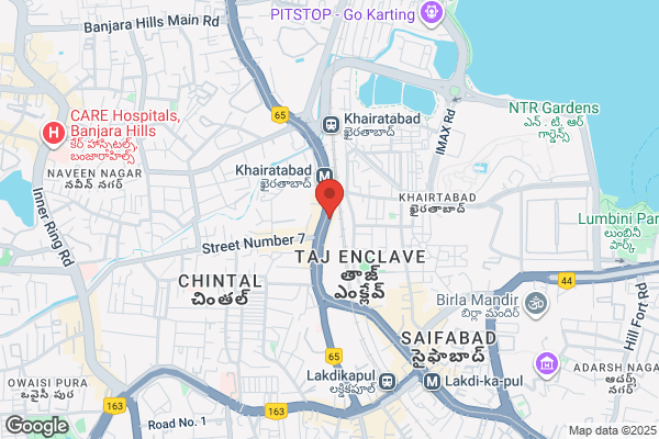 Euro Trans Logistics Pvt Ltd