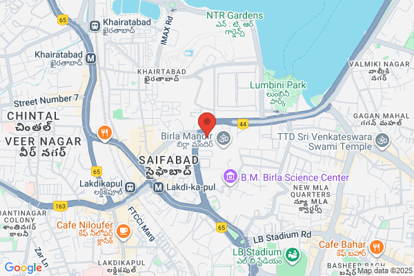 Globel Express Logistics & Dist Services