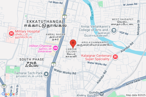 Thirumala Logistics
