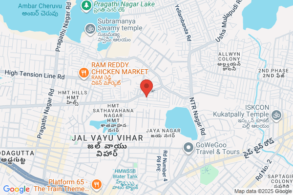Karunya Enterprises