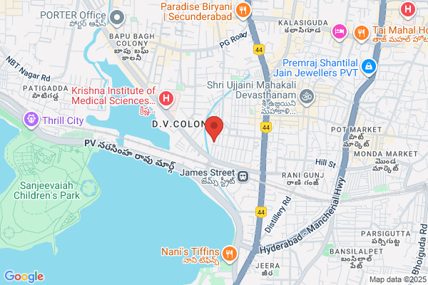 R K Trading Corporation