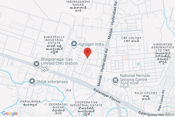 Reliance Compressor Spares