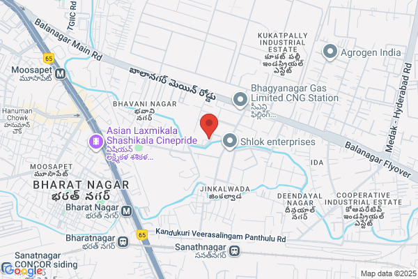 Prakash Engineering Works