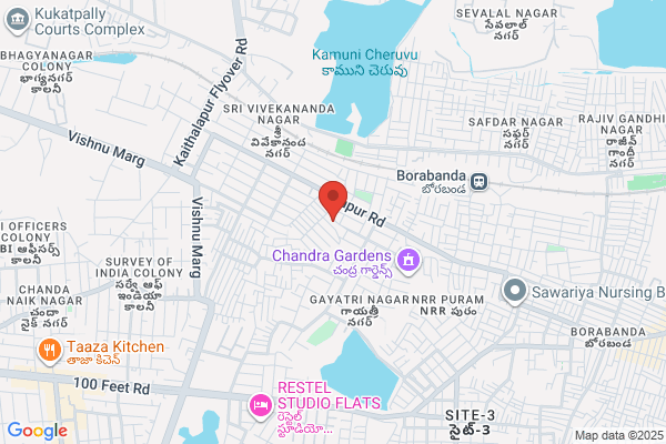 Shiva Hyothi Mech Turning Works