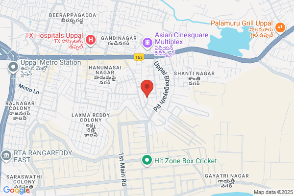 Sri Venkateshwara Food Grains