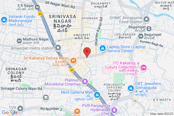 Chennai Leather Shop