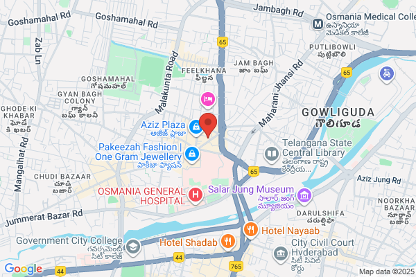 Geeta Belt House