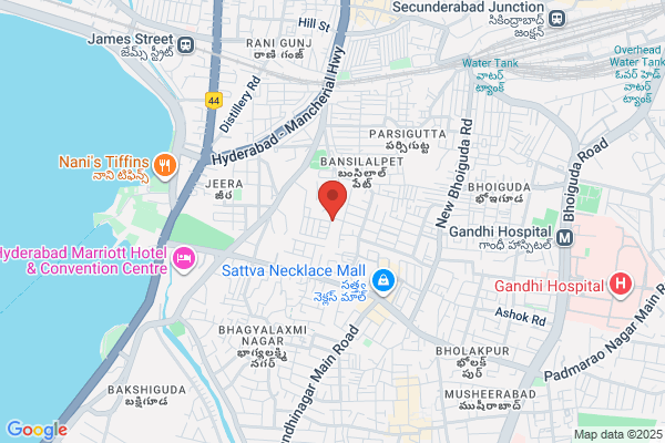 Saptagiri Trasnport