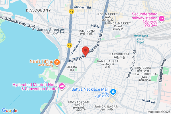 Prabhat Store