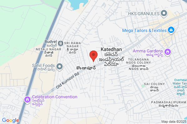 Bhagyanagar Lube Agencies