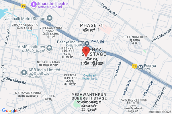 Chandana Industries