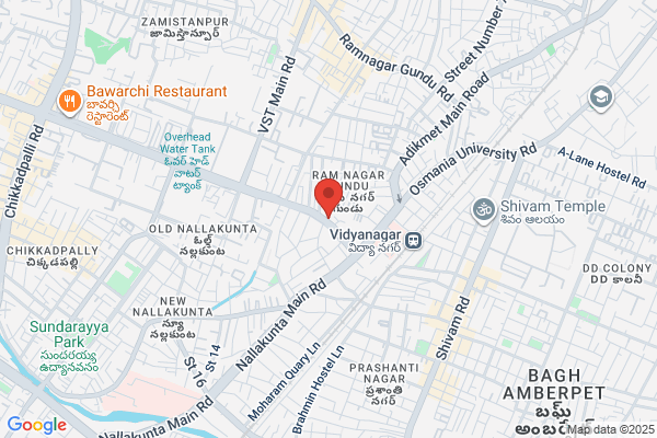 Dhara Enterprises