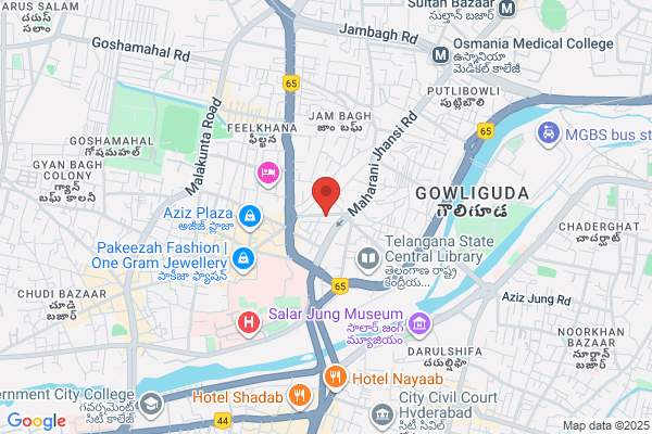 Janki Oil Distributors