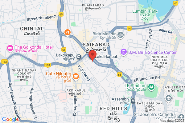 Raju Agencies