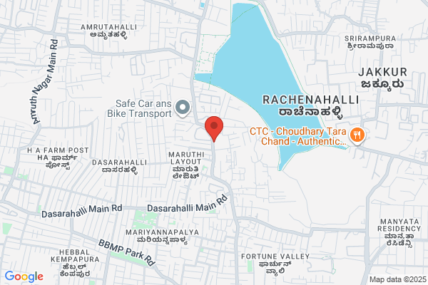 Sri Sai Ram Agencies