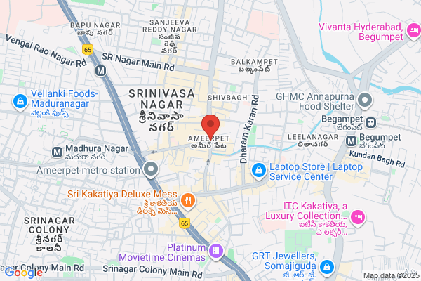 Venkateshwara Oil Merchants