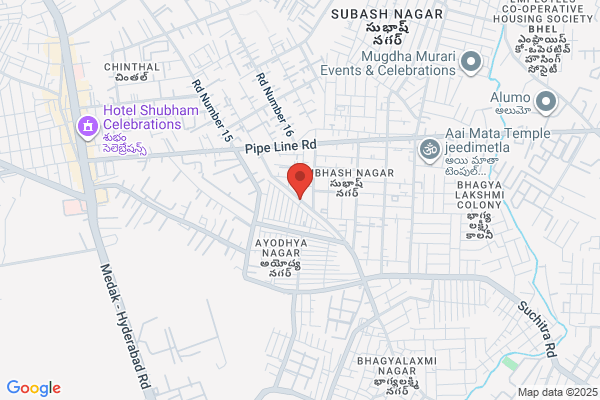 Central