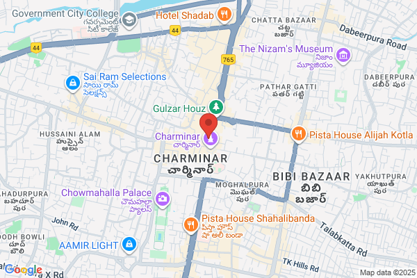 Charminar Bag House