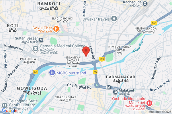 Dattatreya Agencies