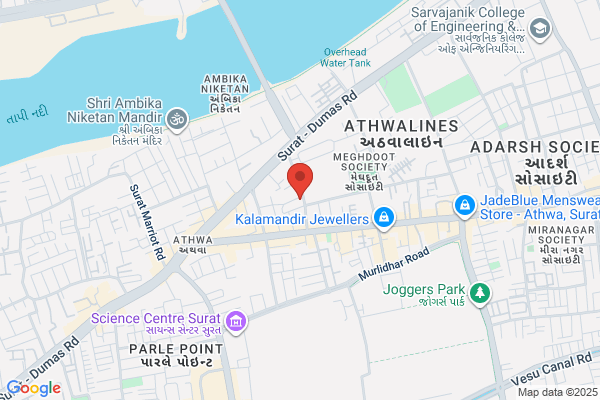 Maheshwari Stores