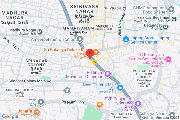 Sri Sai Travelling Goods