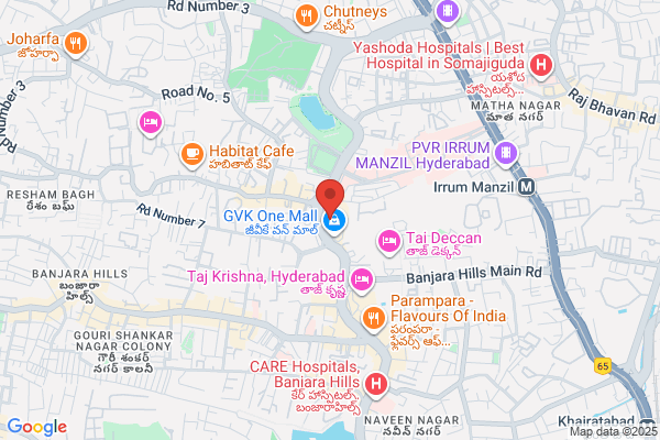 Ramesh watch company