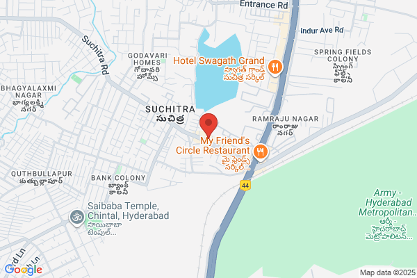 SV Sadha Digital Solutions