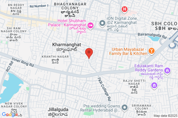Kanthi Industries