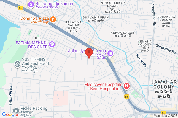 Sri Vaishnavi Enterprises