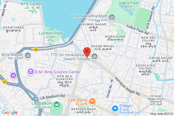 V S Infrastructurs Capital Ltd