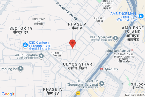 Heatly & Gheshan India Ltd