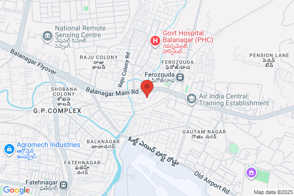 Mulajkar Engineering