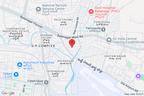 Poojitha Flex Tech