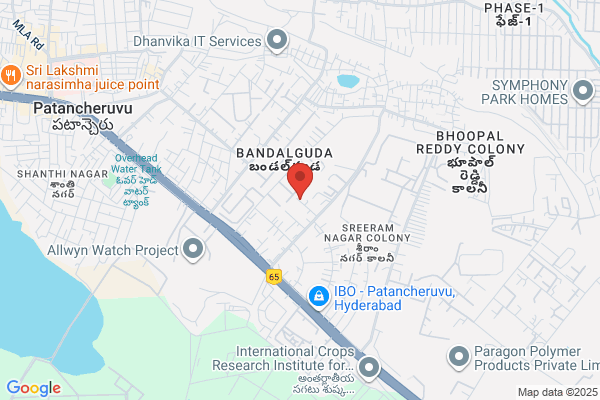 Sai Jyothi Engineering