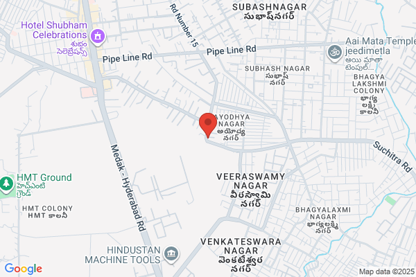 Kakathiya Packaging Industries