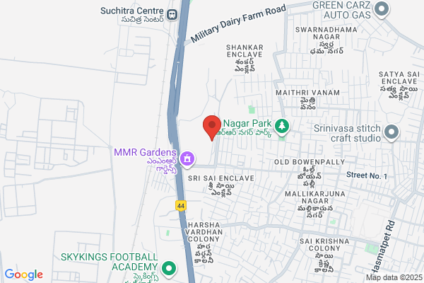 Sri Balaji Engineering Works