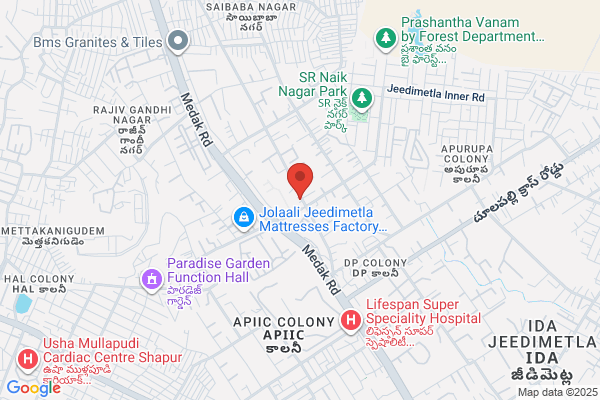 Dakshin Plastics