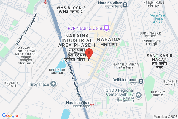 Hitachi Koko India Ltd