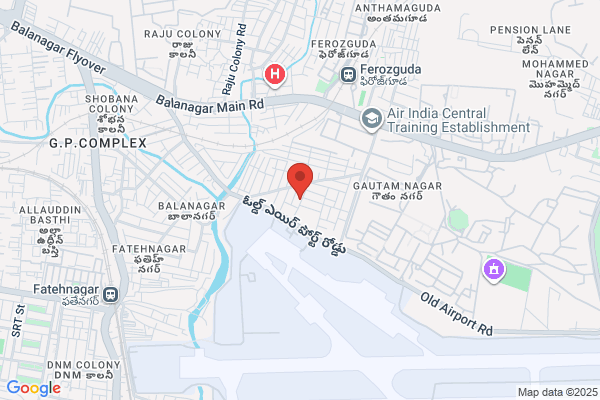 Vijay Engineering Works